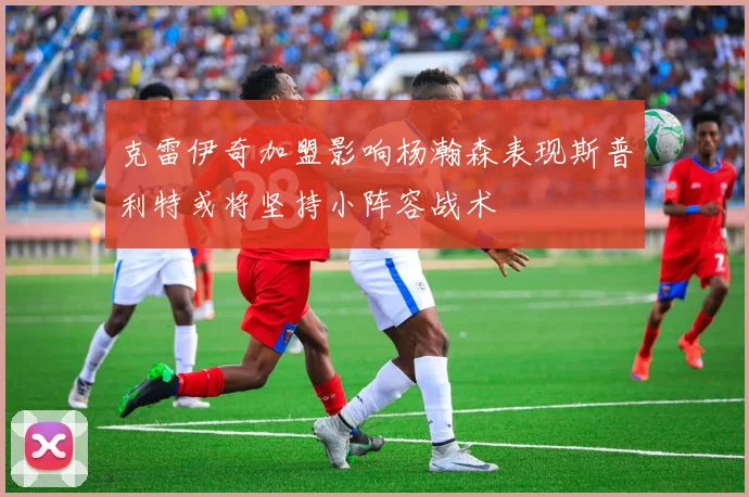 克雷伊奇加盟影响杨瀚森表现斯普利特或将坚持小阵容战术