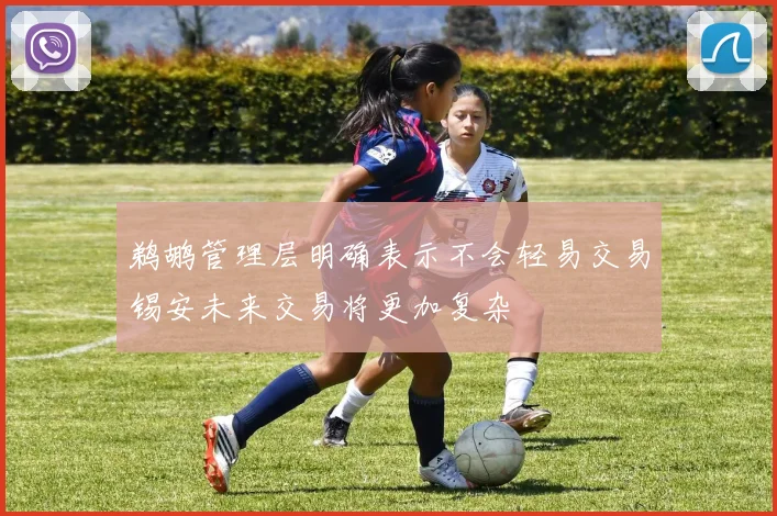 鹈鹕管理层明确表示不会轻易交易锡安未来交易将更加复杂