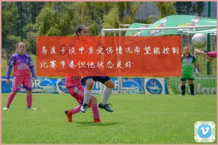 乌度卡谈申京受伤情况希望能控制比赛节奏但他状态良好