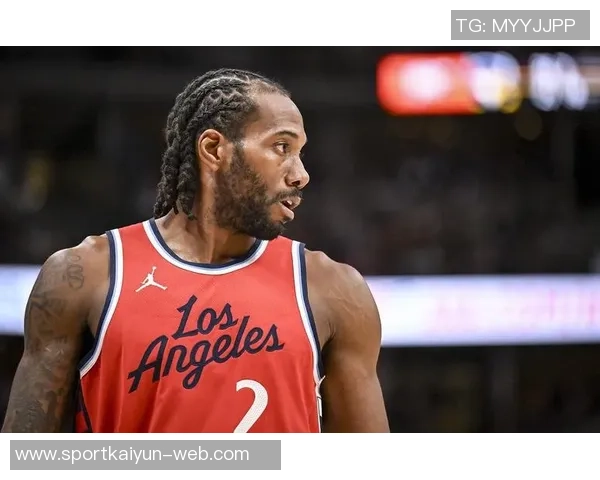 船记:伦纳德意外受伤的竟是另一处未曾关注的部位 船记:伦纳德意外受伤的竟是另一处未曾关注的部位