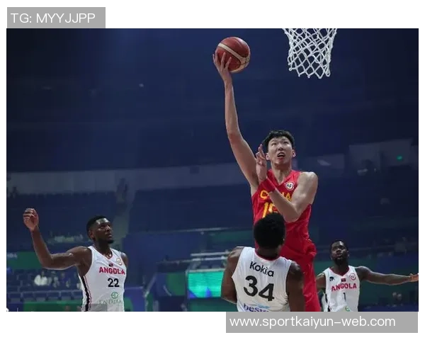 媒体人深感中国男篮对阵中国台北的压力与期待心情交织