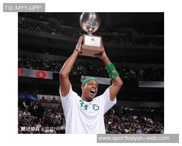 皮尔斯自信宣言:巅峰期我实力超韦德不需名人堂队友辅助 皮尔斯自信宣言:巅峰期我实力超韦德不需名人堂队友辅助