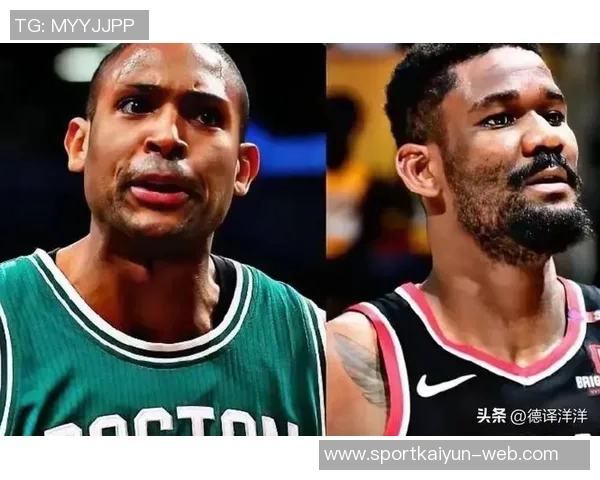 绿军记者惊叹湖勇对决中斯玛特与霍福德的奇妙对抗场景 绿军记者惊叹湖勇对决中斯玛特与霍福德的奇妙对抗场景