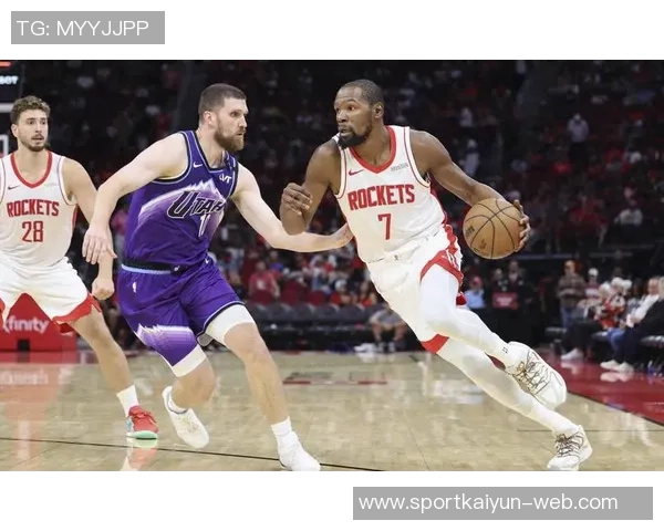 火箭队新赛季展望谢泼德有望成为第五位首发球员DFS复出后再做调整